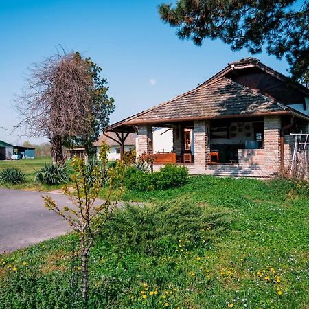Sun City Vízisport Paradicsom Hódmezővásárhely Exterior foto