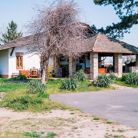 Sun City Vízisport Paradicsom Hódmezővásárhely Exterior foto