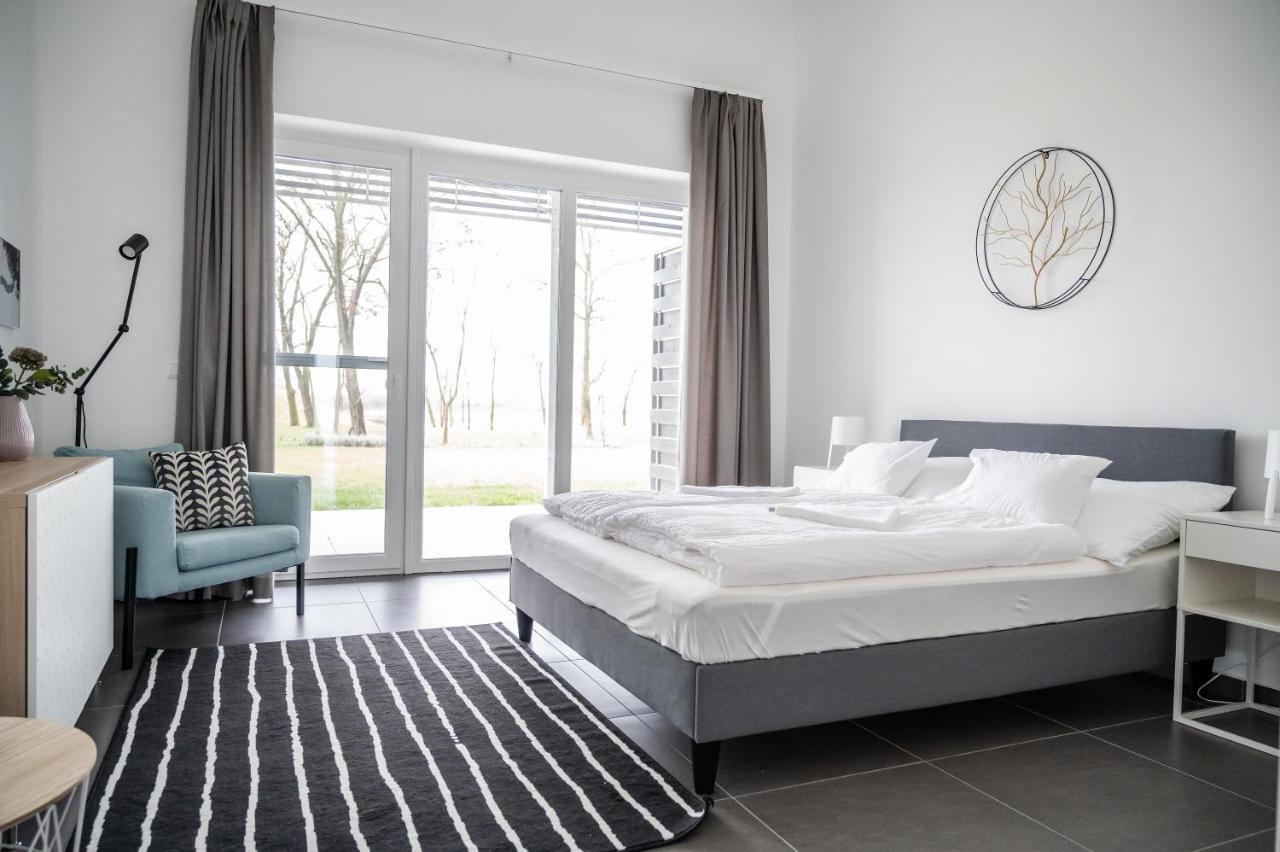 Sun City Vízisport Paradicsom Hódmezővásárhely Exterior foto