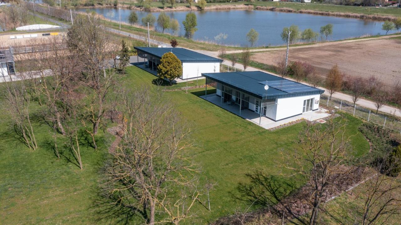 Sun City Vízisport Paradicsom Hódmezővásárhely Exterior foto