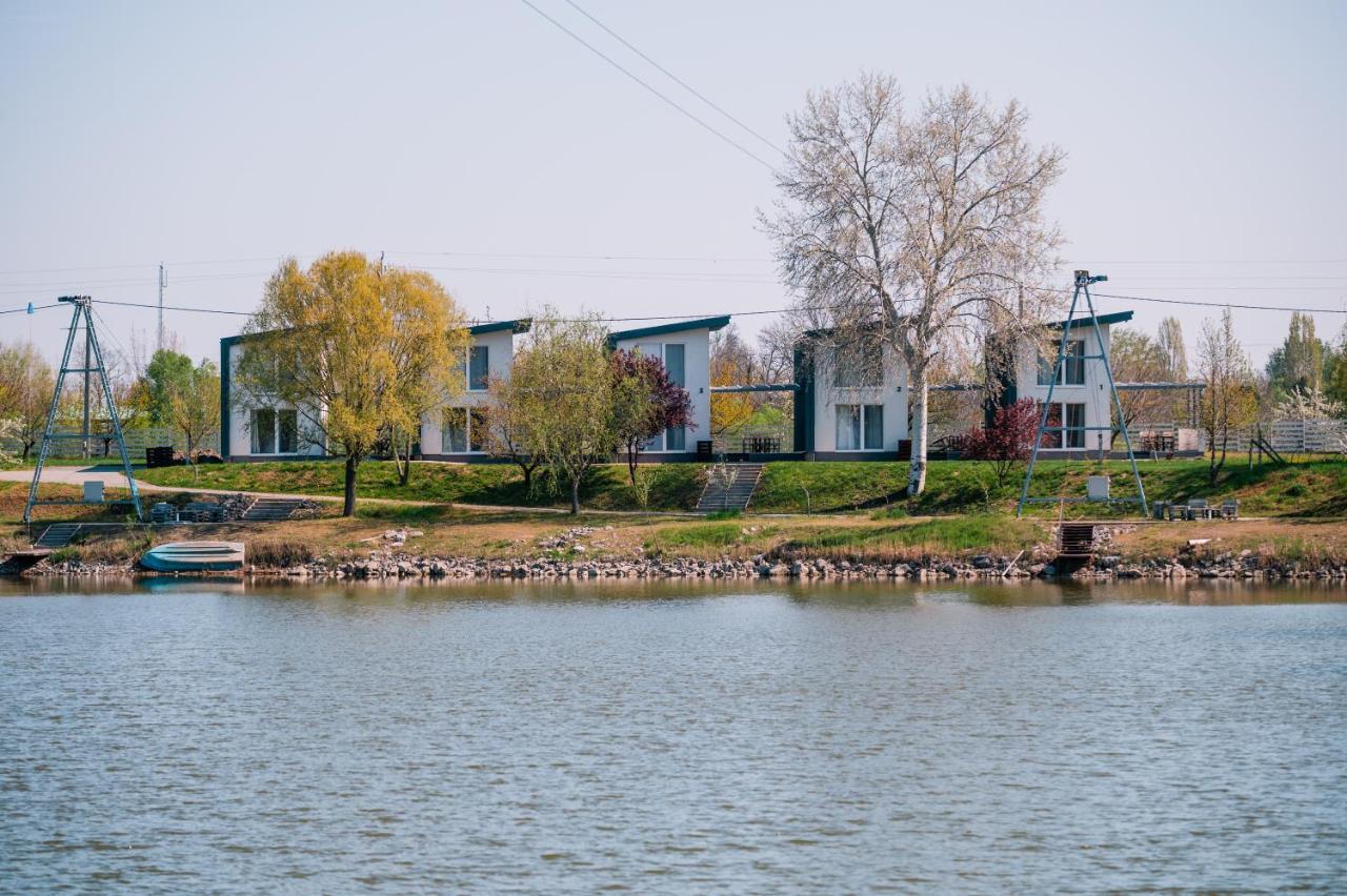 Sun City Vízisport Paradicsom Hódmezővásárhely Exterior foto