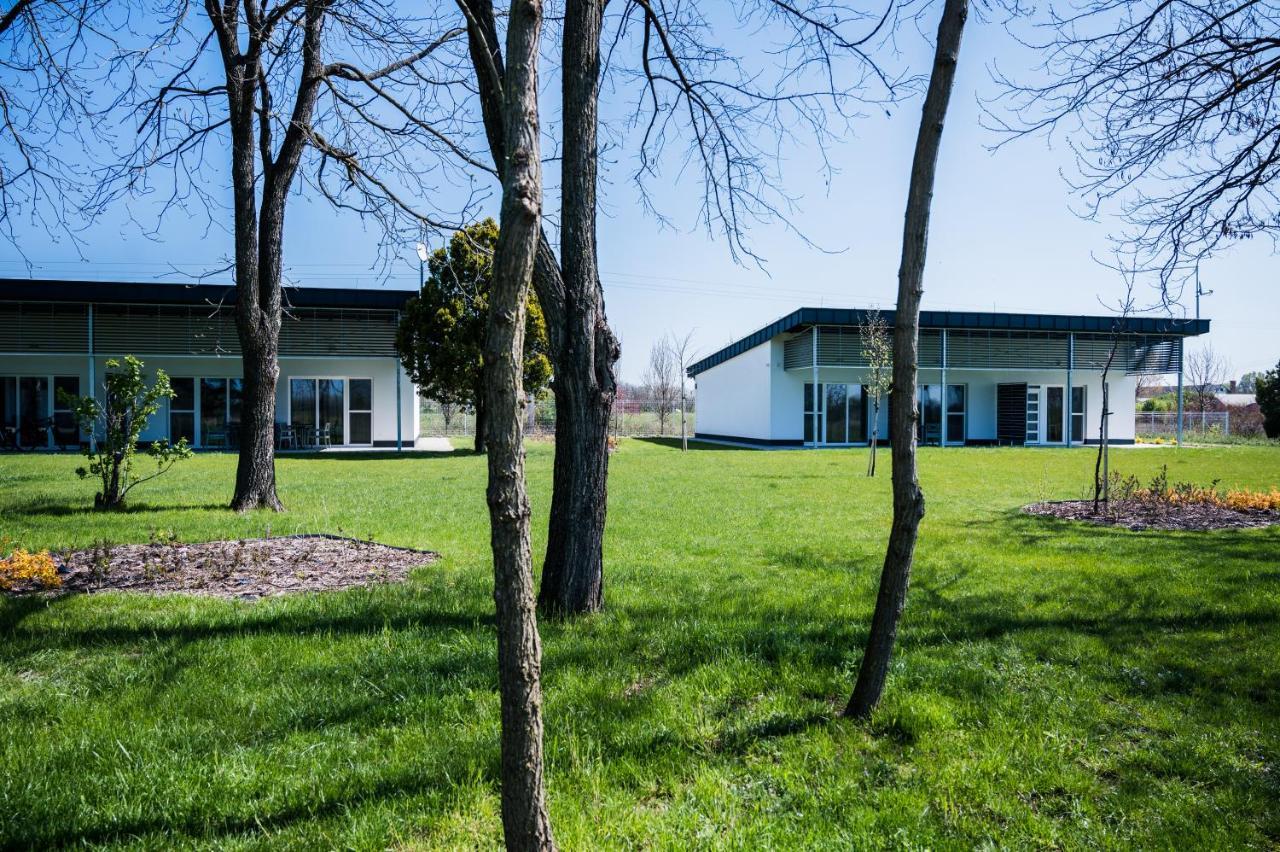Sun City Vízisport Paradicsom Hódmezővásárhely Exterior foto