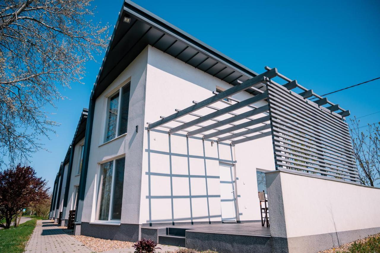 Sun City Vízisport Paradicsom Hódmezővásárhely Exterior foto