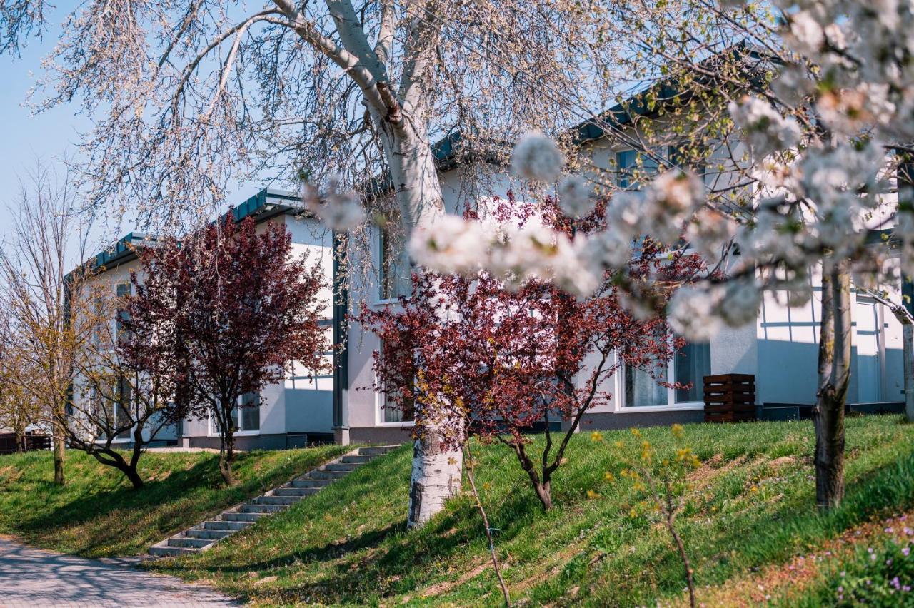 Sun City Vízisport Paradicsom Hódmezővásárhely Exterior foto