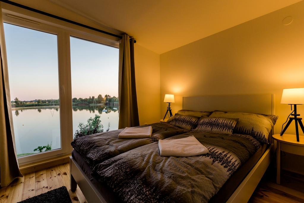 Sun City Vízisport Paradicsom Hódmezővásárhely Exterior foto