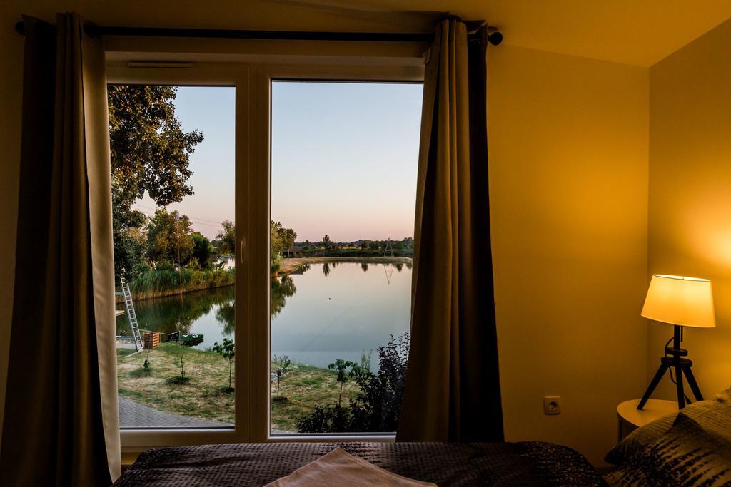 Sun City Vízisport Paradicsom Hódmezővásárhely Exterior foto